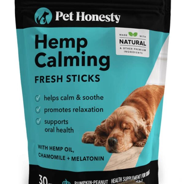 Calming Fresh Sticks