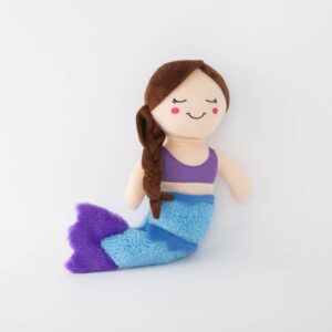 Maddy the Mermaid