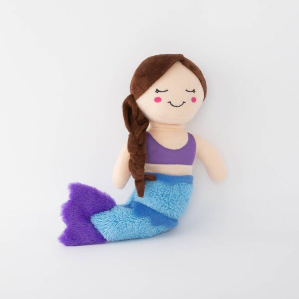 Maddy the Mermaid