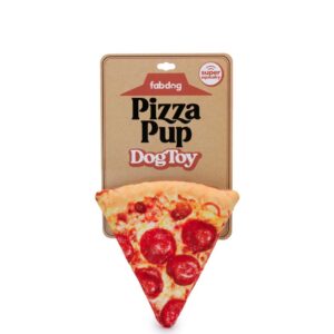 Pizza Pup