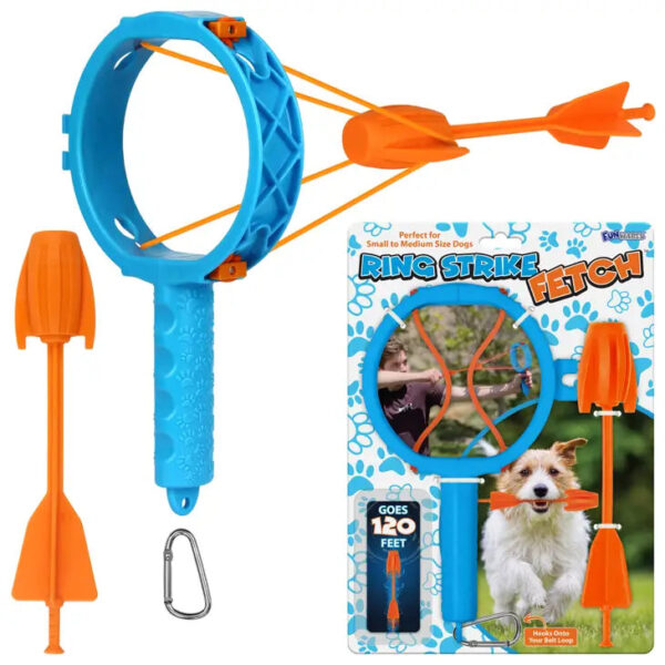 Ring Strike Fetch