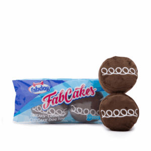 Chocolate Fabcake