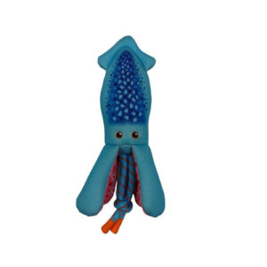 Squid Floatie