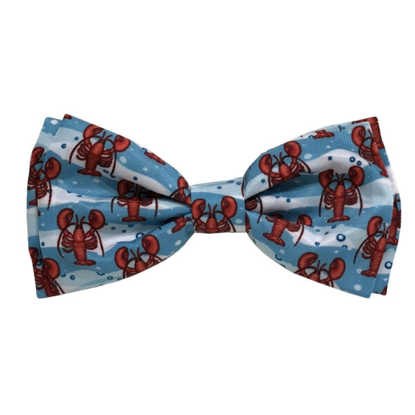 Bow Tie - Lobster Roll