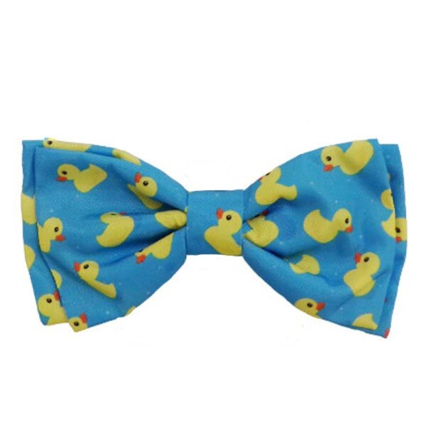 Bow Tie - Lucky Ducky