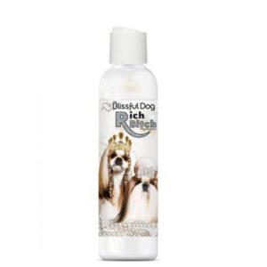 Rich Bitch Dog Shampoo