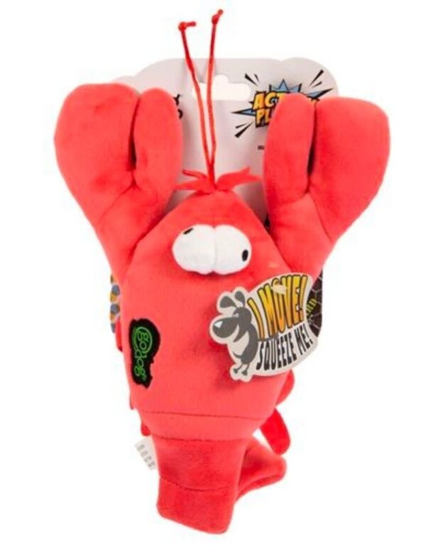 Action Lobster