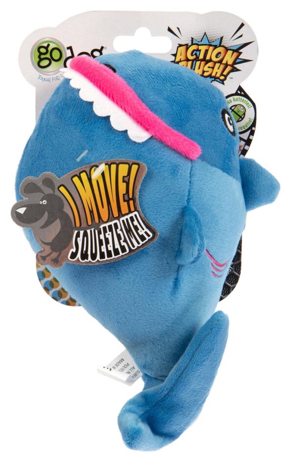 Action Shark