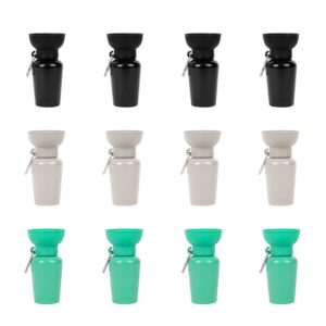 Springer Flip Dog Travel Bottle