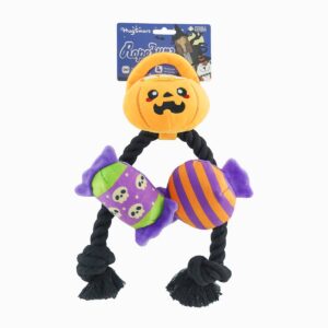 Howloween Night - Howloween Candy