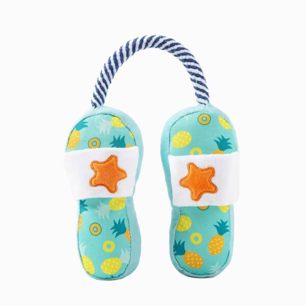 Beach Daze - Slippers