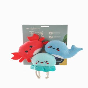 Ocean Pals - Sea Creatures