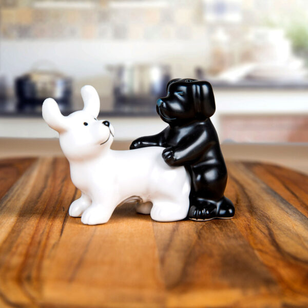 Puppy Pound S&P Shaker