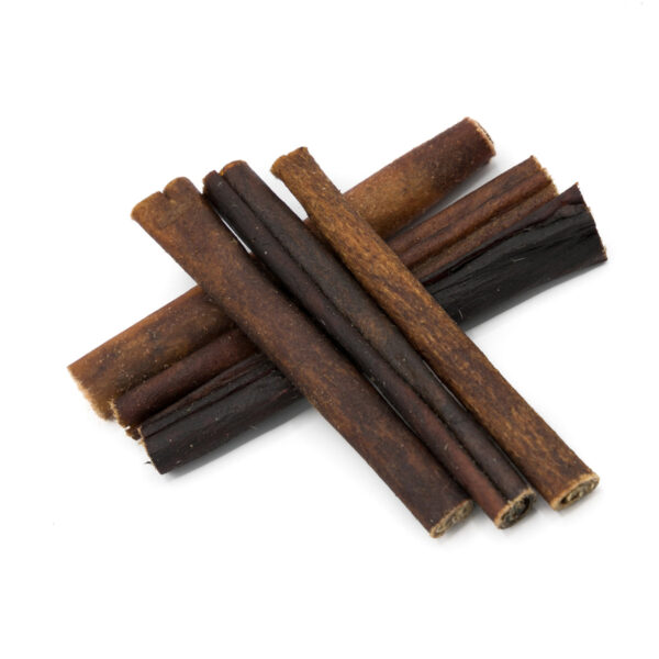 6" Collagen Stick - Peanut Butter