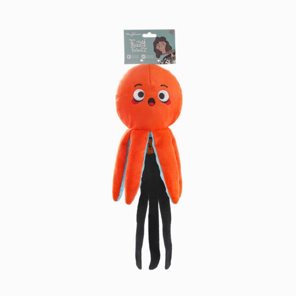 Ocean Pals - Octopus
