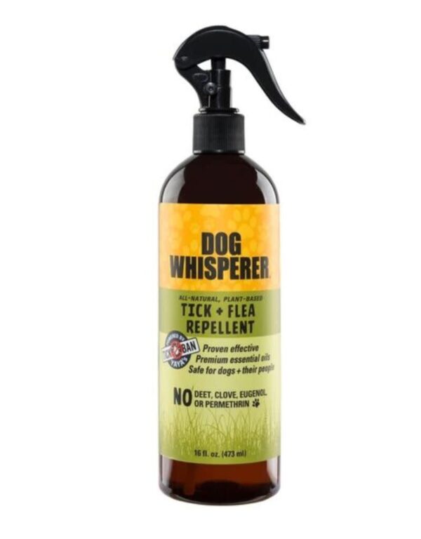 Tick & Flea Repellent Spray 16 fl. oz.