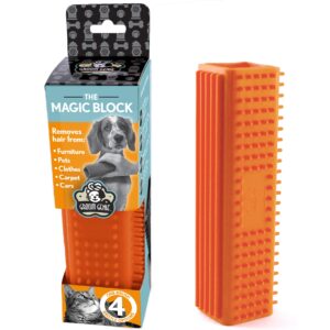 Groom Genie Magic Block - Image 2