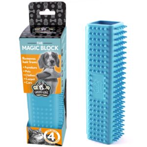 Groom Genie Magic Block - Image 3
