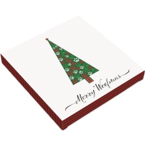Merry Woofmas Advent Calendar - Image 2