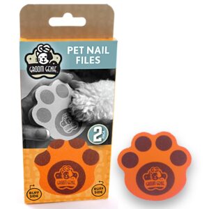 Pet Nail Files 2PK - Image 2