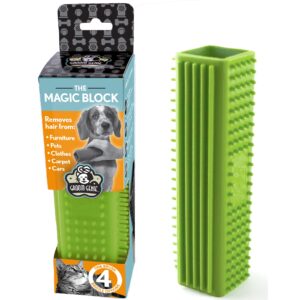 Groom Genie Magic Block - Image 4