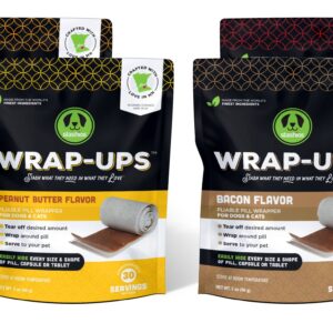 Wrap-Ups