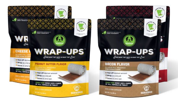 Wrap-Ups