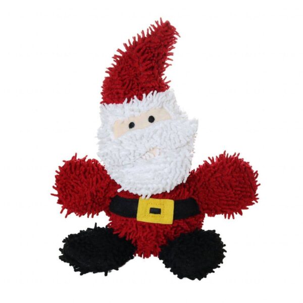 Mighty Microfiber Santa