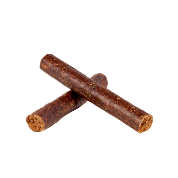 6" Natural Beef Sausage