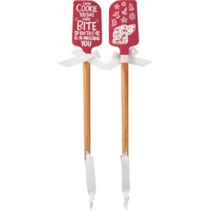 Spatula - Every Cookie