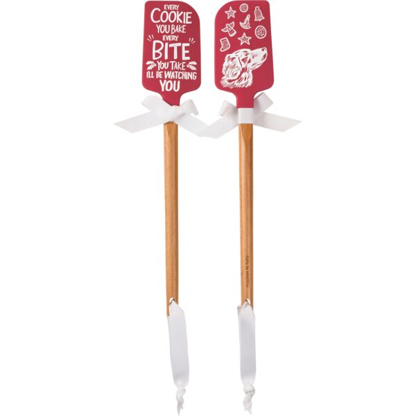 Spatula - Every Cookie