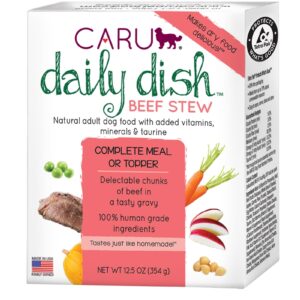 Caru Daily Dish - Image 2