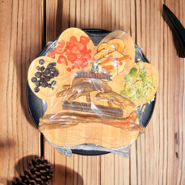 Wagabonz Barkuterie Board