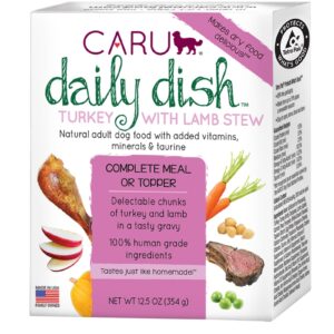 Caru Daily Dish - Image 3