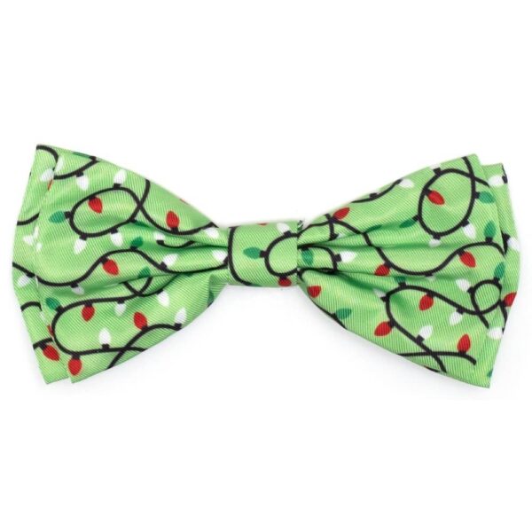 Lights Bowtie