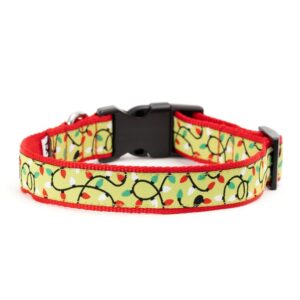 Lights Dog Collar - Image 2