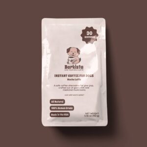 Barkista Instant Coffee - Image 2