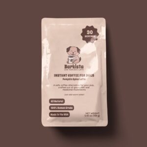 Barkista Instant Coffee - Image 3