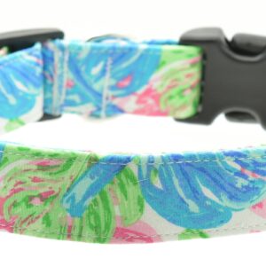 Lily Palms Collar