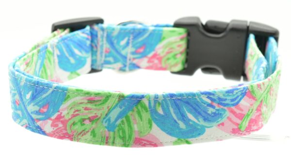 Lily Palms Collar