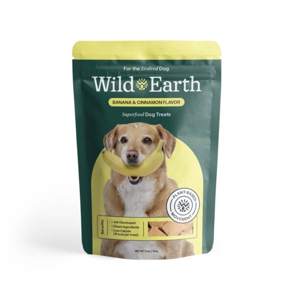 Superfood Dog Treats
