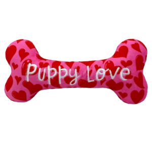 Puppy Love Bone For Dogs