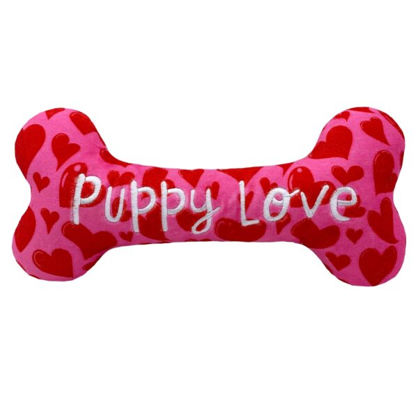 Puppy Love Bone For Dogs
