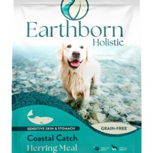 Coastal Catch - Grain Free