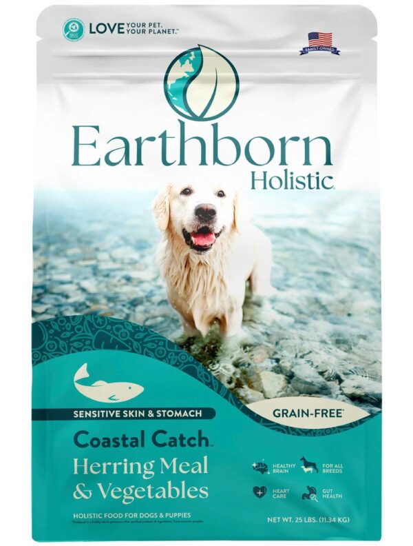 Coastal Catch - Grain Free