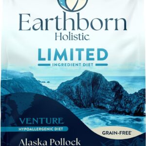 Venture Alaska Pollock Meal & Pumpkin