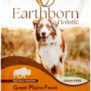 Great Plains Feast - Grain Free