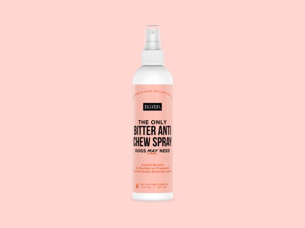 Bitter Anti Chew Spray