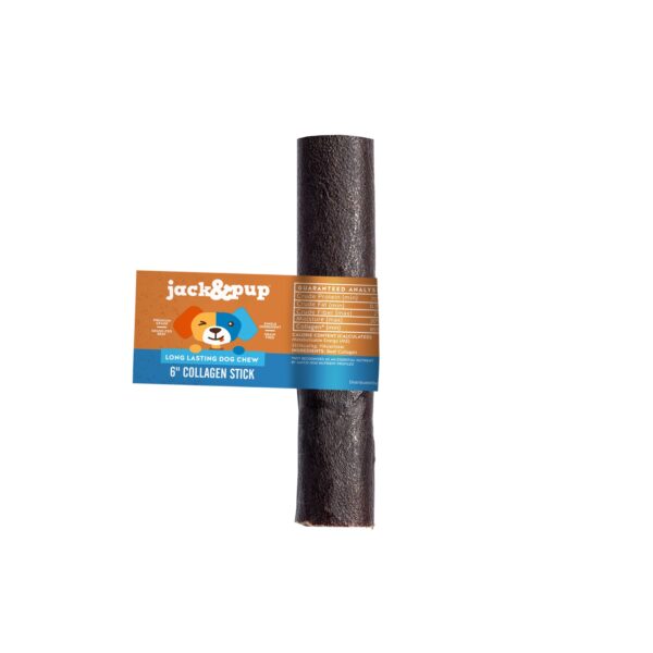 6” Collagen Sticks