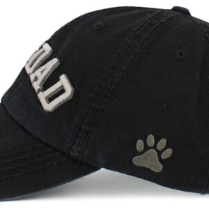 Dog Dad / Mom Ballcap - Image 2